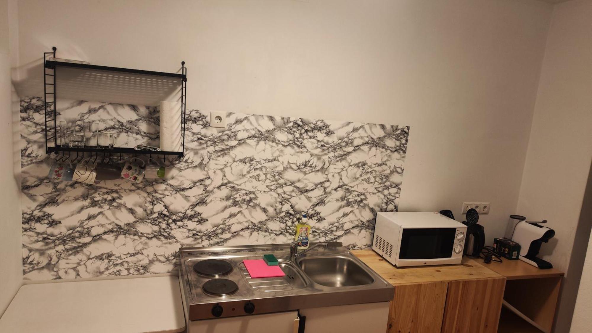Youth Service Apartment *