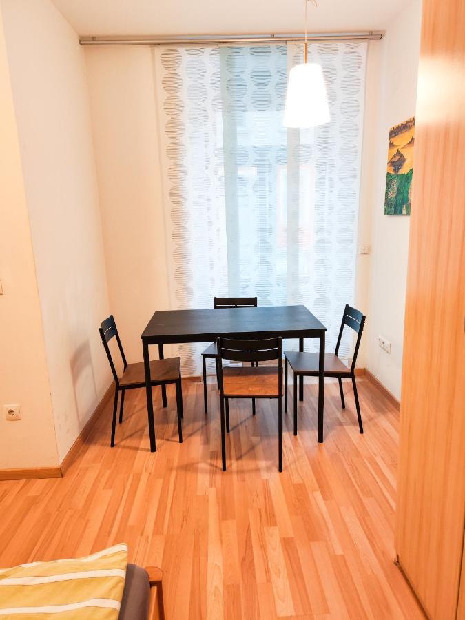 Appartamento Youth Service Vienna